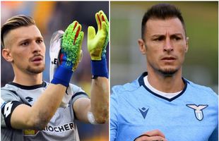 SERIE A // Ștefan Radu și Ionuț Radu, integraliști în prima etapă din Serie A! Trei goluri încasate de jucătorul lui Genoa