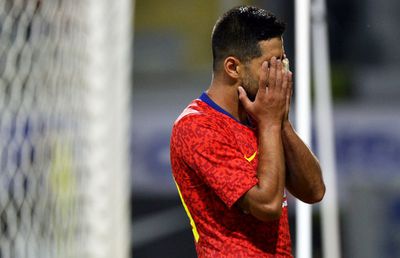 GAZ METAN - FCSB 4-0 // FCSB, făcută ZOB! Gaz Metan execută „râșii” lui Becali, 4-0! Echipa lui Vintilă a fost CATASTROFALĂ // FCS se duce-n B!