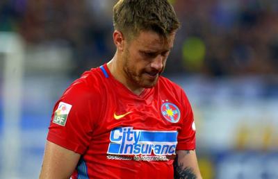 GAZ METAN - FCSB 4-0 // Pintilii, după umilință: „Sunt resemnat, nu mai am putere. Fiecare joacă pentru el, e de curtea școlii”