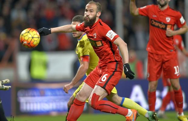 DINAMO // Cum sabotează Negoiță transferurile lui Dinamo! Acum e Puljici, dar era să pice și Fabbrini!