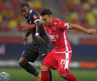 Dinamo a remizat cu Hermannstadt pe „Arena Națională”, scor 1-1