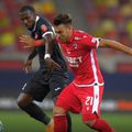 Dinamo a remizat cu Hermannstadt pe „Arena Națională”, scor 1-1