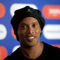 Ronaldinho // foto: Guliver/gettyimages