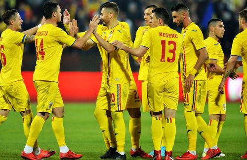 Echipa națională a României va juca pe 4 septembrie cu Irlanda de Nord, în Nations League