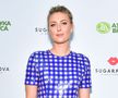 VIDEO Maria Sharapova, lângă o cabană, la plajă: „Aveți vreo cascadă de recomandat?”