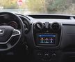 GALERIE FOTO Surpriza verii: un nou tip de Dacia Dokker! Preț excelent și o specificație în premieră