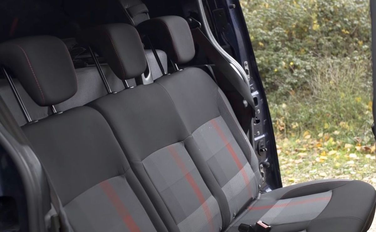 GALERIE FOTO Surpriza verii: un nou tip de Dacia Dokker! Preț excelent și o specificație în premieră