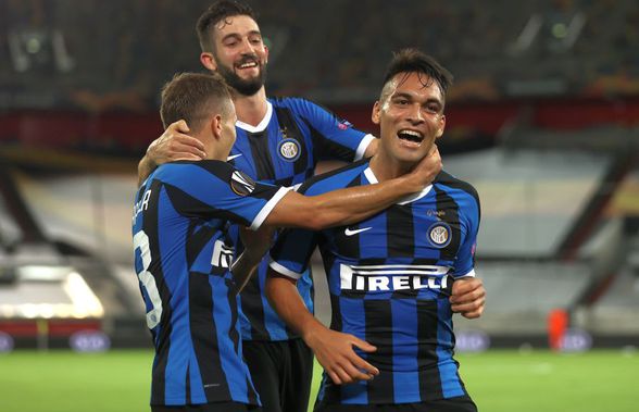 FIFA 20. Gamerii, provocați la dueluri de Lautaro Martinez, starul lui Inter Milano » Echipa senzațională a fotbalistului
