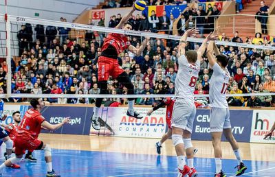 Turneu de Liga Campionilor la Galați