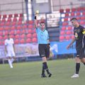Arbitrul Andrei Chivulete