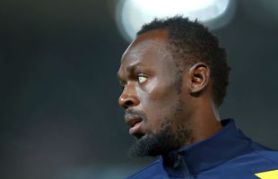Usain Bolt, depistat pozitiv cu COVID-19 » Un star din fotbalul mondial a petrecut alături de atlet în urmă cu câteva zile