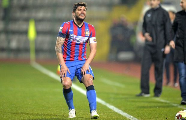 Cristi Tănase, aproape de revenirea în Liga 1! Ce spune mijlocașul: „Este o opțiune”