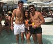 Harry Maguire, dezvăluiri tulburătoare după ce a fost arestat în Grecia: „M-am temut pentru viața mea. Am crezut că suntem răpiți când m-au împins și m-au lovit în dubă”