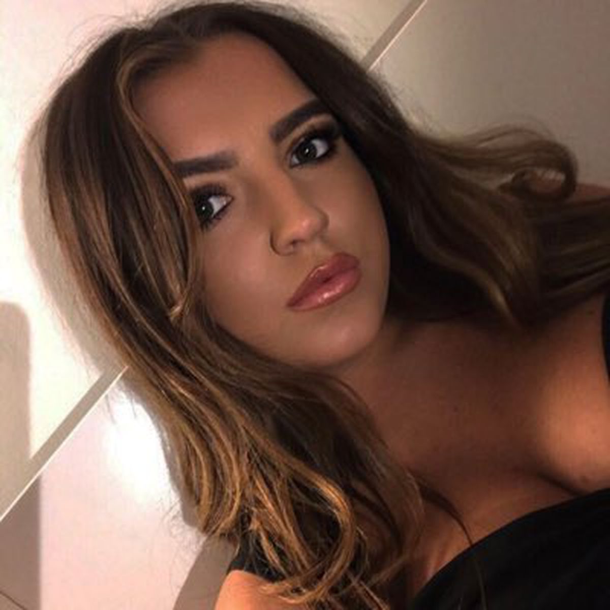 Daisy Maguire, sora lui Harry Maguire