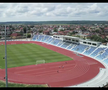 stadion atletism craiova