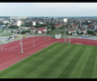 VIDEO & FOTO Încă un stadion modern inaugurat la Craiova: e unic în România