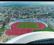 VIDEO & FOTO Încă un stadion modern inaugurat la Craiova: e unic în România