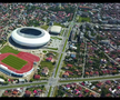 VIDEO & FOTO Încă un stadion modern inaugurat la Craiova: e unic în România