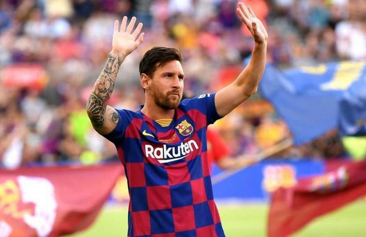 BREAKING NEWS Șoc în Spania: Leo Messi a înștiințat oficial că vrea să plece de la Barcelona! A cerut să fie activată clauza specială