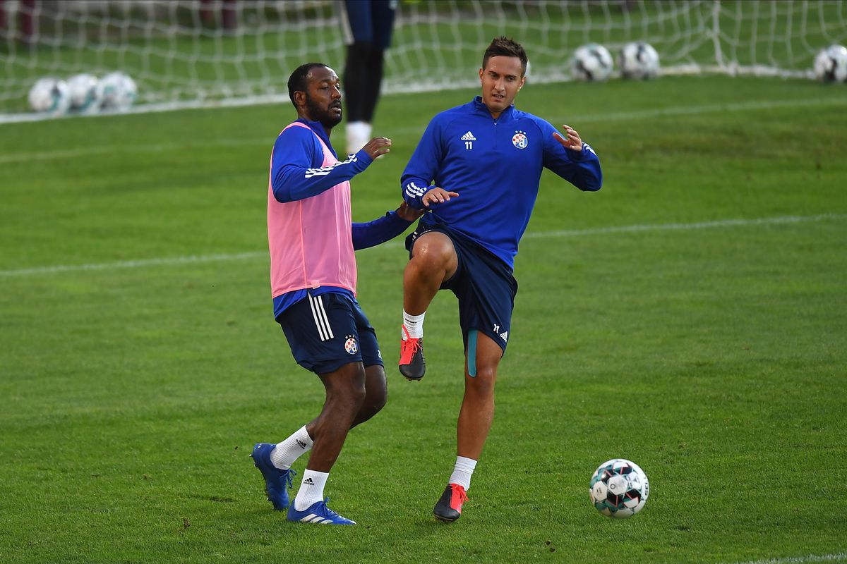 CFR Cluj - Dinamo Zagreb. Mesajul trimis de campioana României către 5 jucători, chiar în ziua meciului din turul 3 preliminar al Ligii: „Mulțumim, campionilor!”