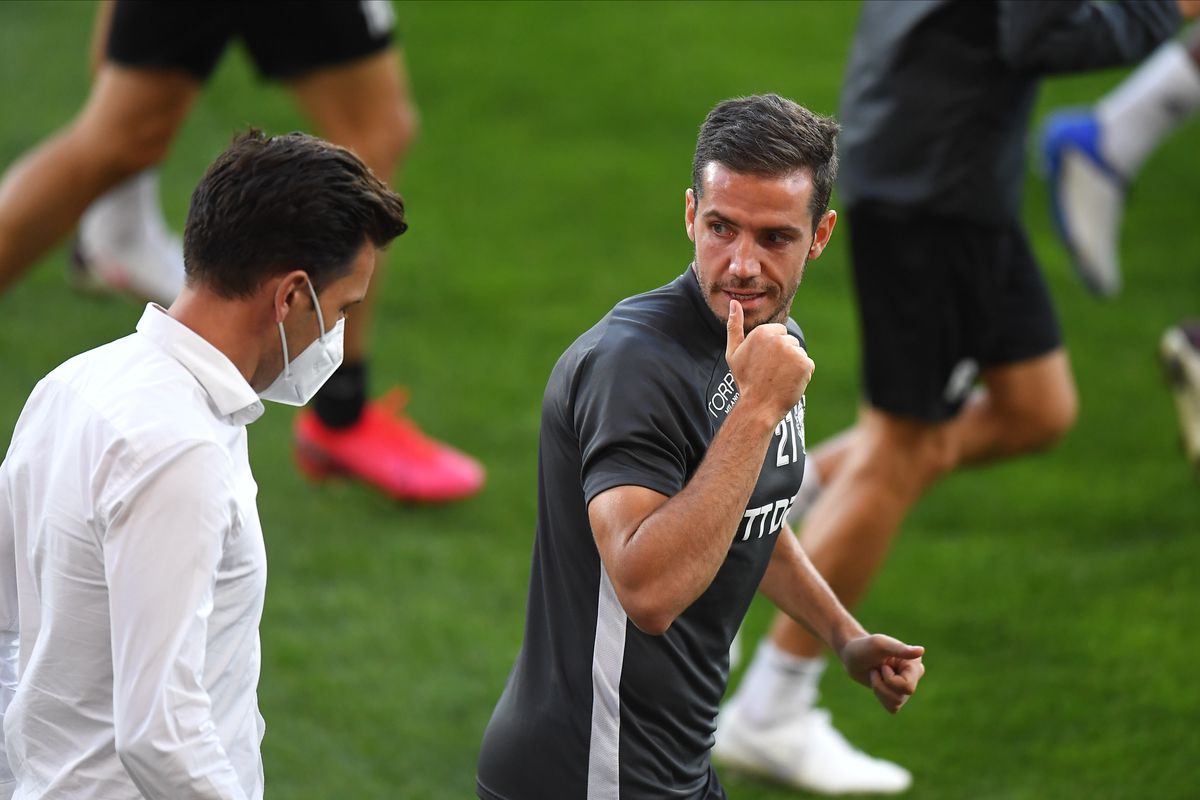 CFR Cluj - Dinamo Zagreb. Mesajul trimis de campioana României către 5 jucători, chiar în ziua meciului din turul 3 preliminar al Ligii: „Mulțumim, campionilor!”