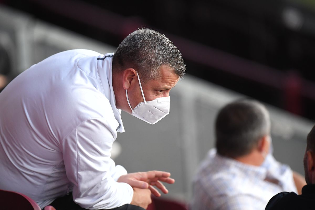 Dan Petrescu anunță că are bagajul la ușă: „Pot pleca după meciul cu croații”