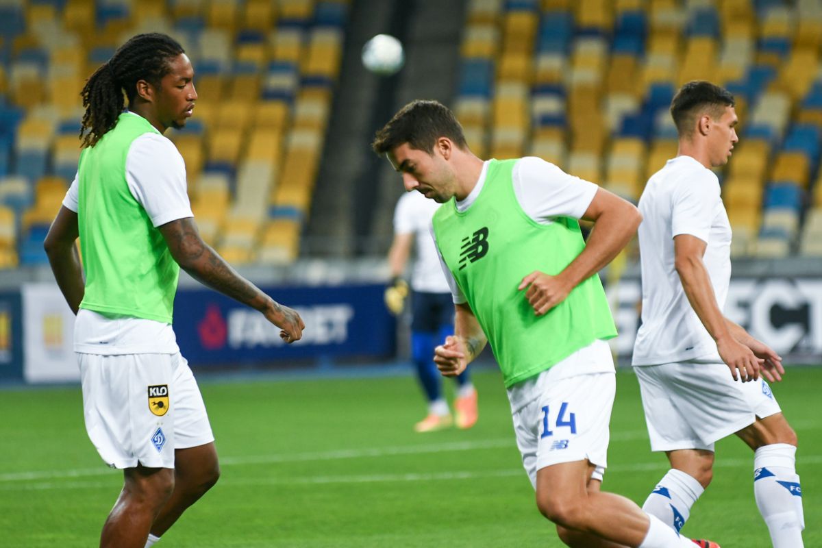 Șahtior - Dinamo Kiev 1-3. VIDEO + FOTO Mircea Lucescu a cucerit Supercupa Ucrainei, în ciuda tuturor calculelor!