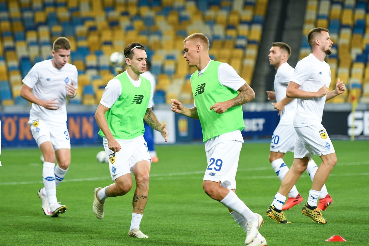 Șahtior - Dinamo Kiev, Supercupa Ucrainei