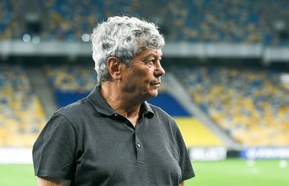 Dinamo Kiev - Ferencvaros: Lucescu are derby pentru Europa League! Trei PONTURI pe care le putem încerca la pariuri