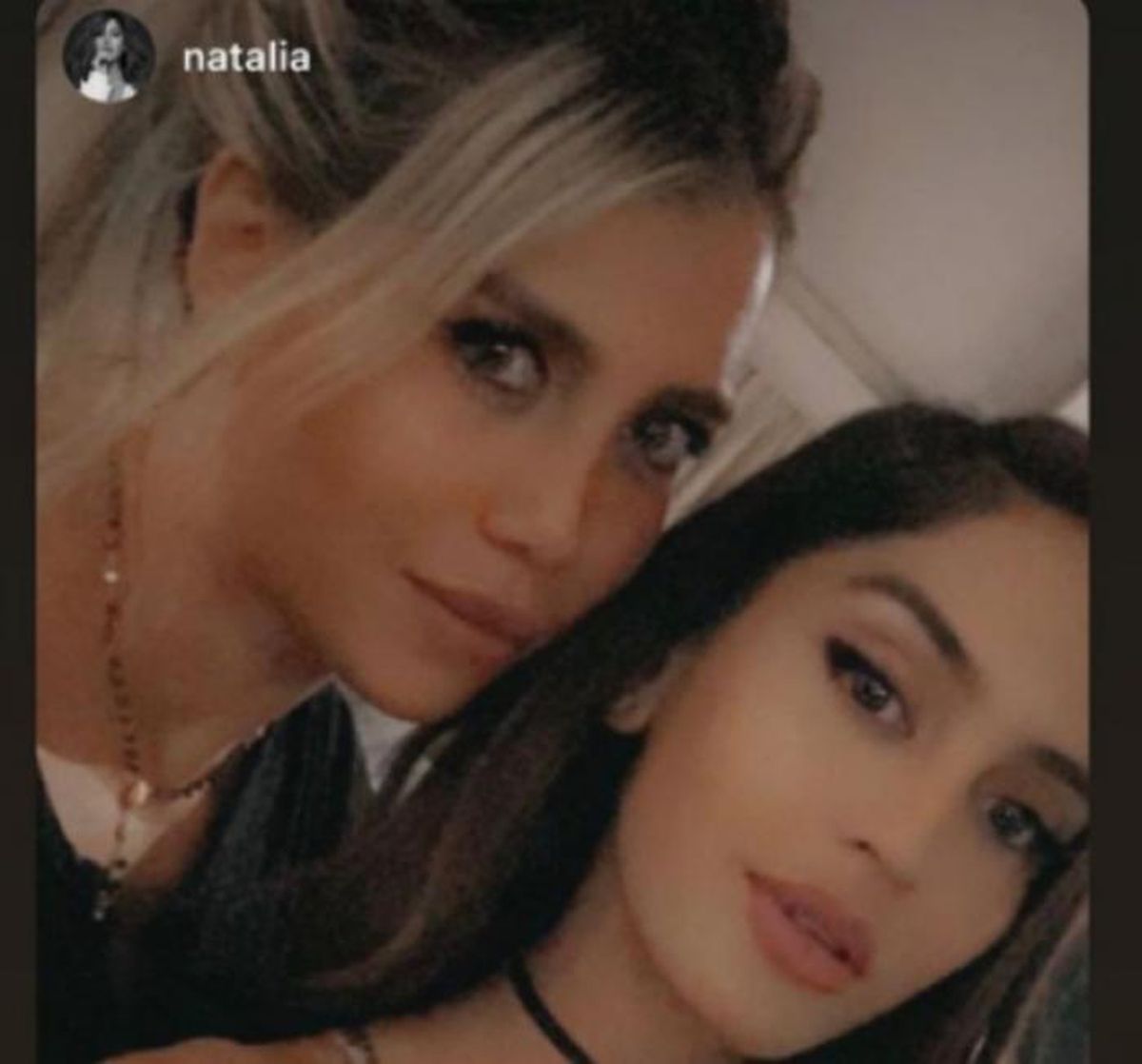 Fosta iubită a lui Neymar a postat imagini „scandaloase”, în care apare complet fără haine