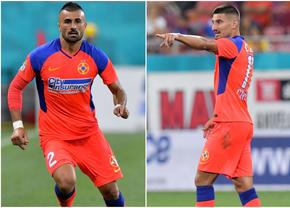 Dovada că Gigi și Todoran nu se pricep :) » Fotbaliștii criticați au impresionat la debutul lui Iordănescu la FCSB