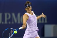 Irina Begu, în sferturi la Cleveland » Rezultat solid înainte de US Open