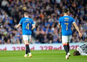 Probleme mari pentru Rangers înaintea returului cu Alsakert din Europa League » Mai multe cazuri de Covid-19 au fost depistate la echipă