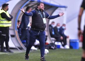 Marius Croitoru reacționează după ce Federația i-a interzis să mai dea indicații: „Am jucat până la 38 de ani! Când să fac școala?”
