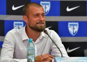 Gabi Tamaș s-a săturat și nu mai vrea să fie președinte la FC Voluntari: „Deja mă cam doare capul”