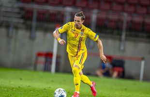 Oficialii clujenilor reacționează după ce Ciprian Deac nu a intrat în planurile lui Mirel Rădoi pentru meciurile naționalei