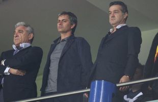 Dezvăluire-şoc: „De ce credeți că-l iubește Mourinho pe Giovanni? D-aia venea mereu în România”