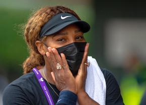 Serena Williams s-a retras de la US Open! Ce explicații a oferit americanca