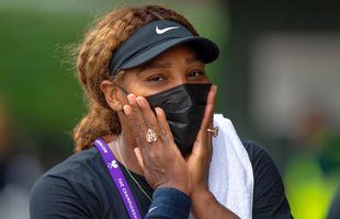 Serena Williams s-a retras de la US Open! Ce explicații a oferit americanca