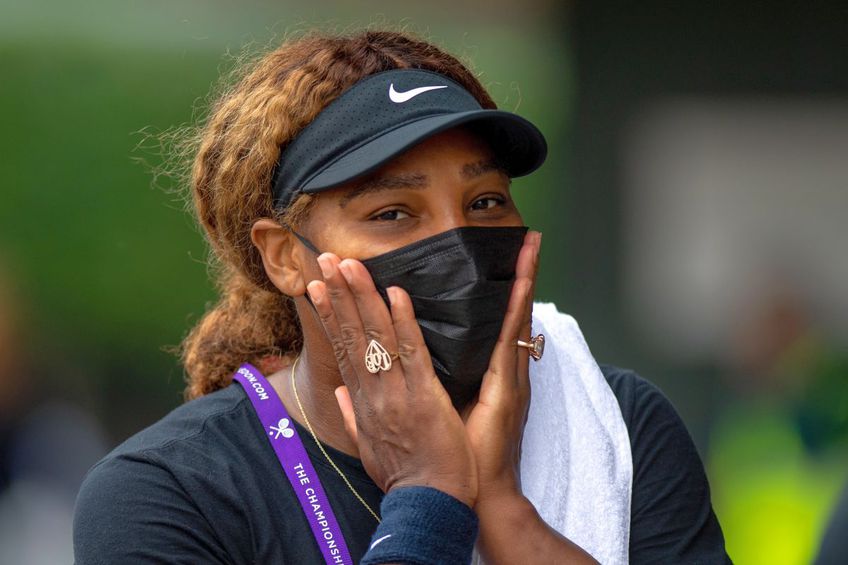 Serena Williams nu va juca la US Open / foto: Guliver/Getty Images