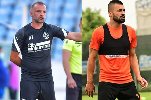 Conflictul dintre Valentin Crețu și Dinu Todoran, fostul tehnician de la FCSB, provoacă tot mai multe reacții în fotbalul românesc