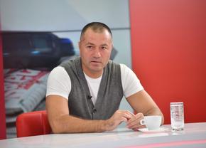 Adrian Ilie, invitatul săptămânii la „Prietenii lui Ovidiu”. MIERCURI, ora 20:00, pe GSP.RO