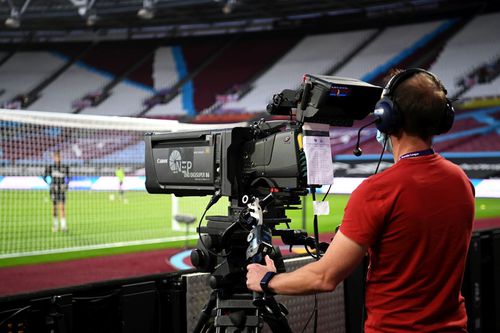 PRO TV va transmite în următorii trei ani meciurile din Europa League și nou-înființata Conference League / foto: Guliver/Getty Images