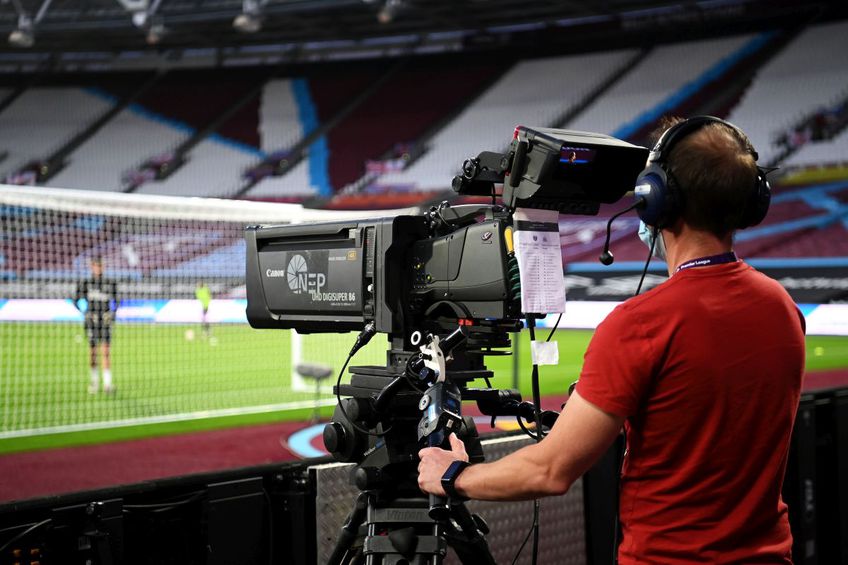 PRO TV va transmite în următorii trei ani meciurile din Europa League și nou-înființata Conference League / foto: Guliver/Getty Images