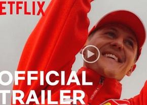 30 de ani de la debutul lui Michael Schumacher în Formula 1 + Netflix a lansat trailer-ul documentarului despre neamț