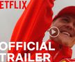 Netflix va difuza un documentar despre fostul celebru pilot de Formula 1.