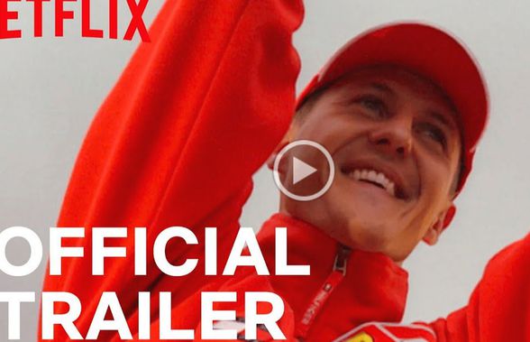 30 de ani de la debutul lui Michael Schumacher în Formula 1 + Netflix a lansat trailer-ul documentarului despre neamț