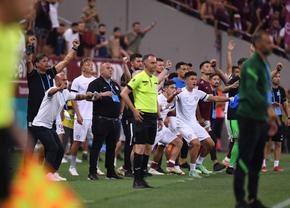 Rapid, prima reacție oficială după convocările lui Mirel Rădoi: „Nu știu dacă a avut vreo discuție”