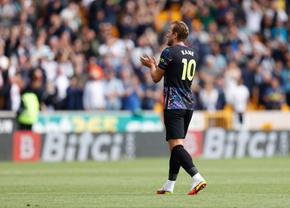 Harry Kane a luat decizia finală! Anunțul jucătorului asediat cu oferte de Guardiola