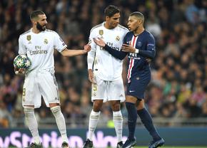 Oferta făcută de Real Madrid pentru Mbappe a declanșat războiul: „E ilegal și imoral! Asta a fost strategia lor”